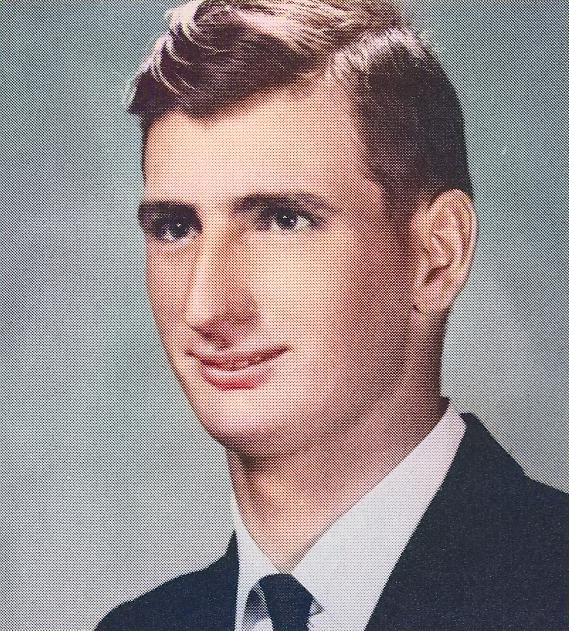 William 'Buddy' Webb